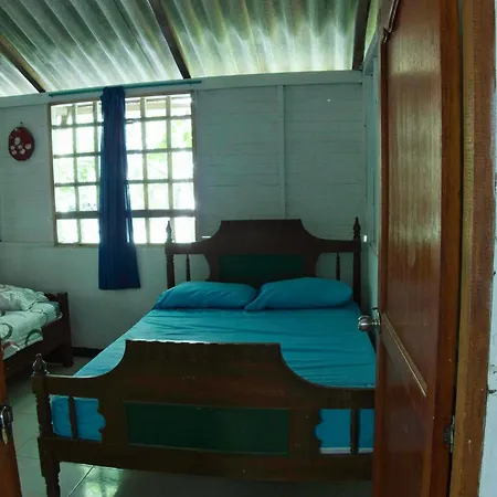 Coco Encantado Eco Luxury tent *