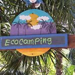 Coco Encantado Eco Hostal Camping
