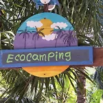 Coco Encantado Eco Hostal Camping