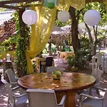 Coco Encantado Eco Hostal Camping