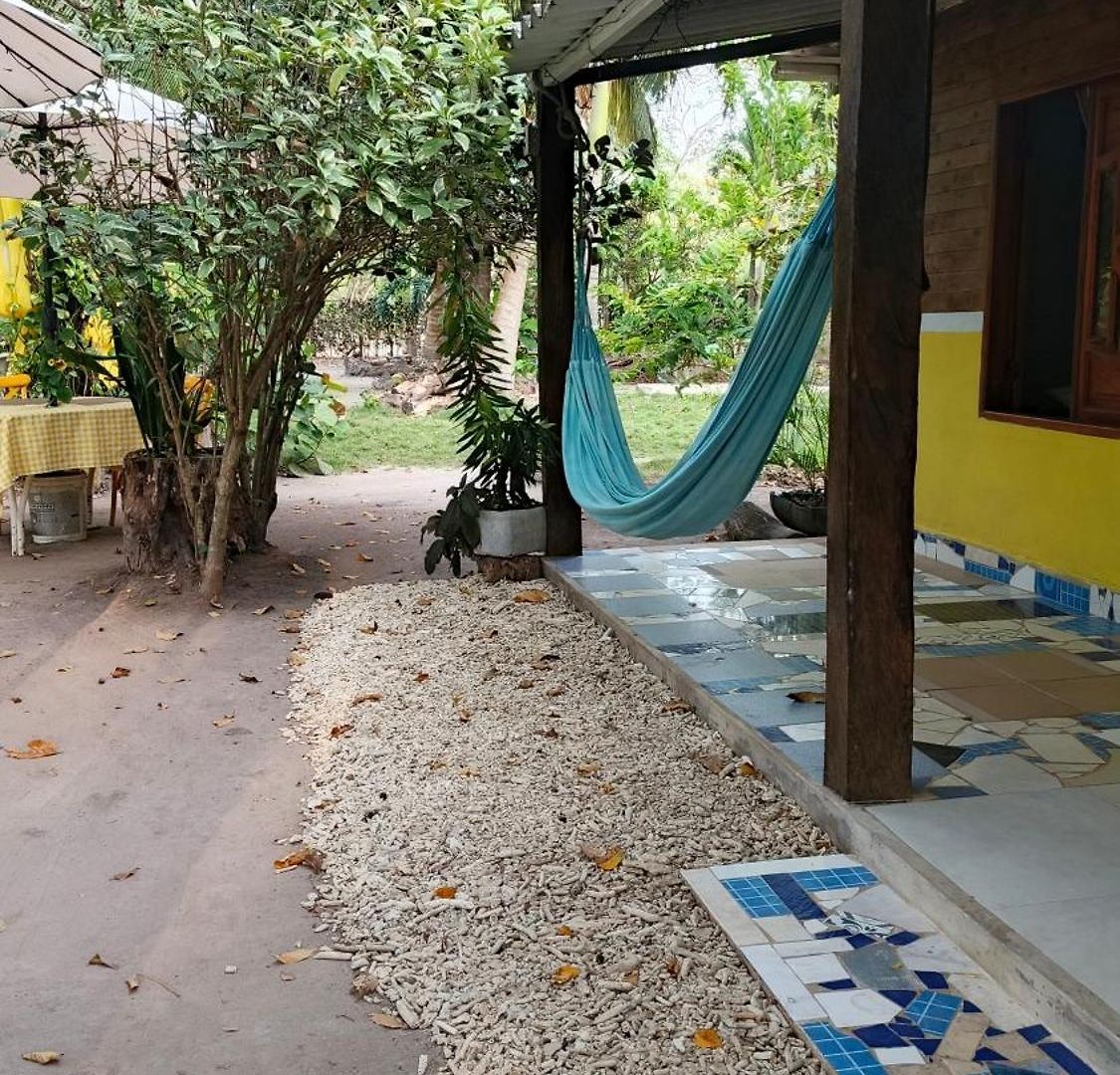 Campo de lujo Coco Encantado Eco *