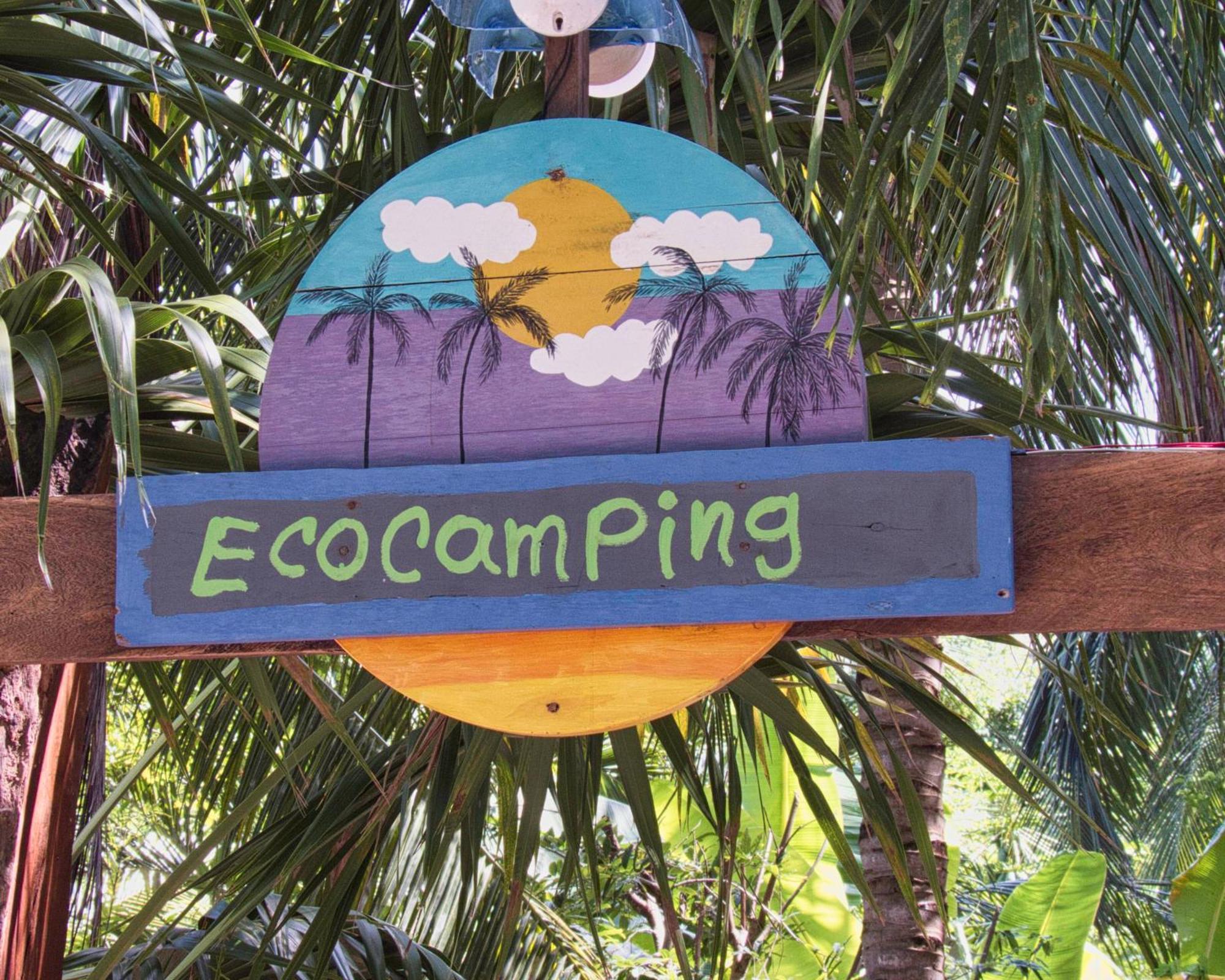 Campo de lujo Coco Encantado Eco Cartagena