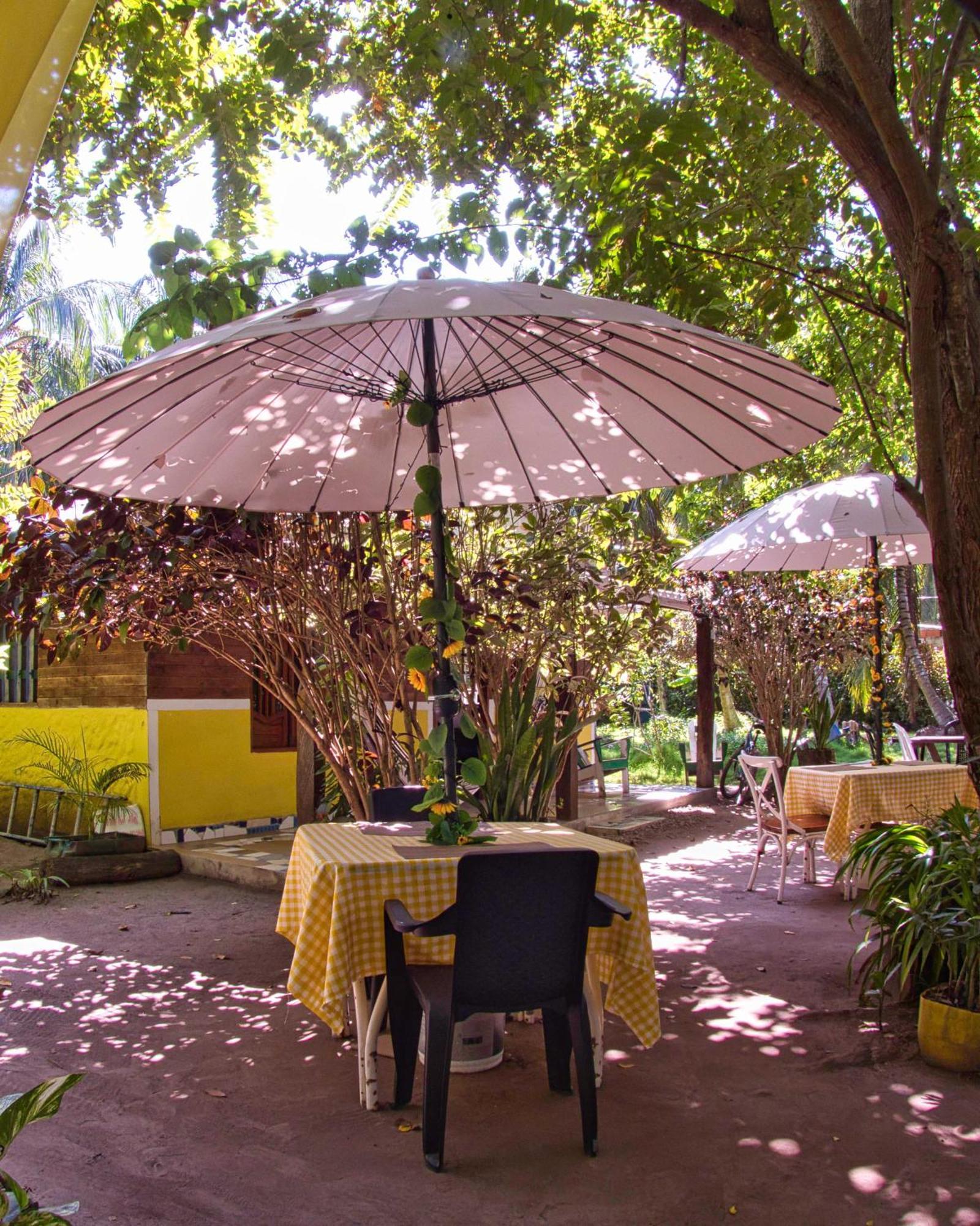 Coco Encantado Eco Campo de lujo