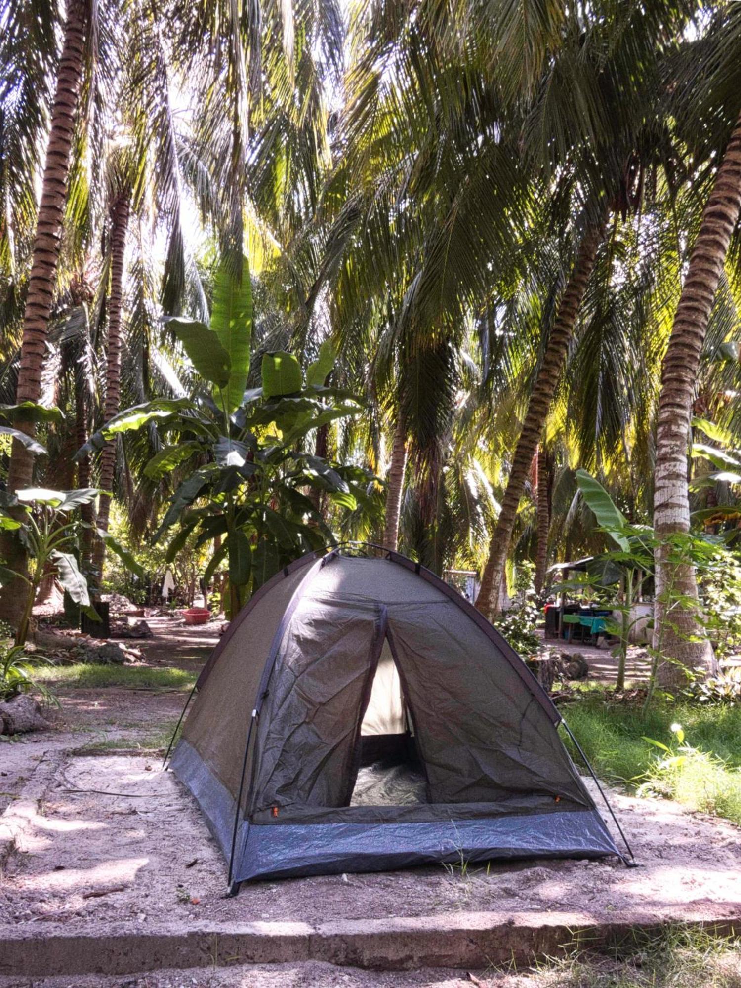 Coco Encantado Eco * Cartagena